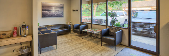 West Linn Dental image