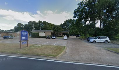West Point Children's Clinic main image