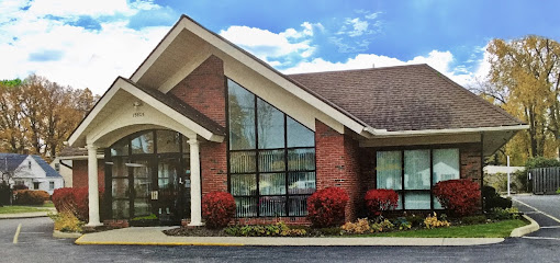 West Region Sleep Center main image