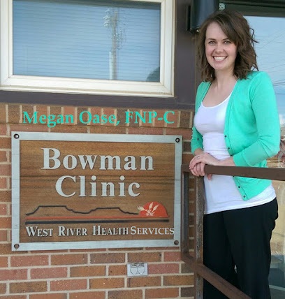 West River Health Services Bowman Clinic main image