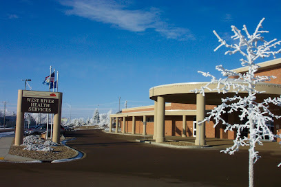 West River Health Services Hospital image