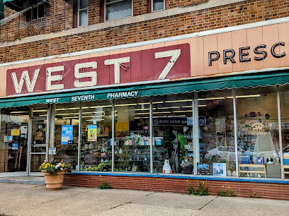 West Seventh Pharmacy main image