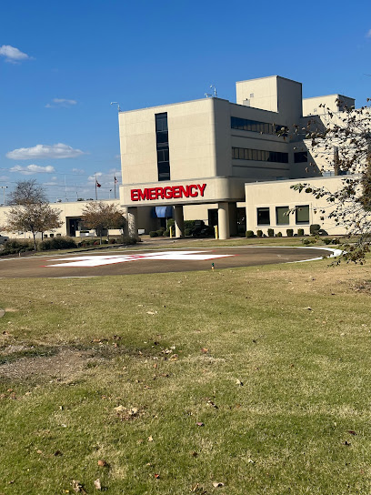 West Tennessee Healthcare North Hospital Emergency Room main image