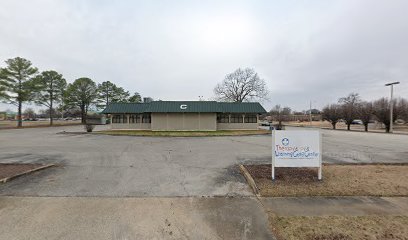West Tennessee Healthcare Therapy & Learning Center - Occupational Therapy main image