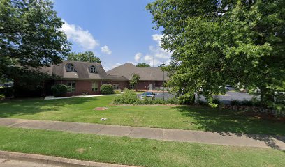 West Tennessee Medical Group Jackson Surgical Associates main image