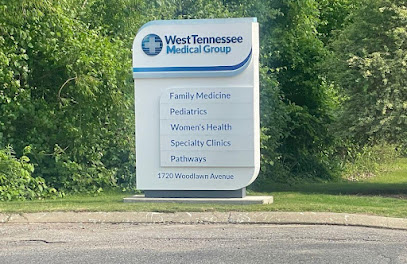 West Tennessee Medical Group Women's Health main image