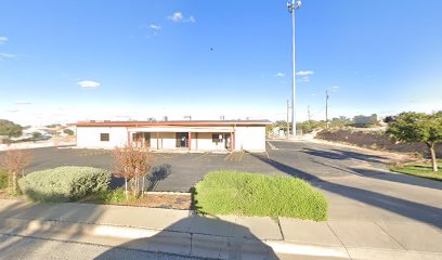 West Texas Injury Prevention, Big Spring, TX main image