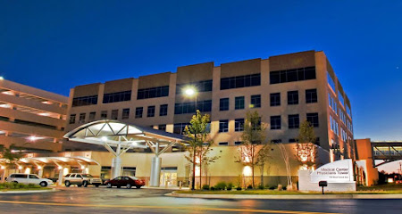 WEST TN SURGERY CENTER main image