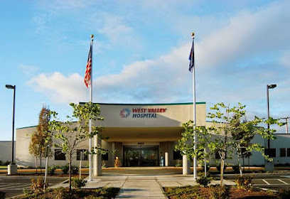 West Valley Hospital main image