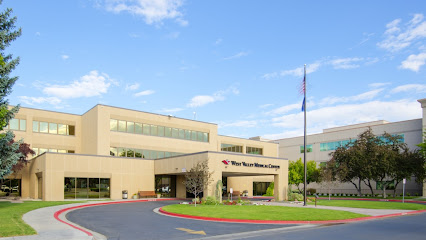 West Valley Medical Center ER main image