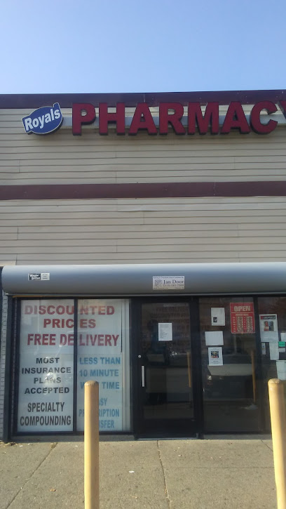 West Village Pharmacy main image