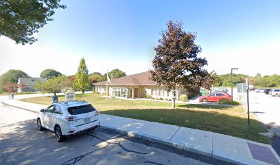 Westerly Senior Citizens Center main image
