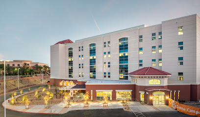 Western Arizona Regional Medical Center - Emergency Room main image