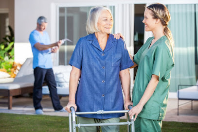 Western Carolina Home Health image