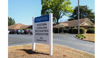 Western Carolina Psychiatric Associates main image