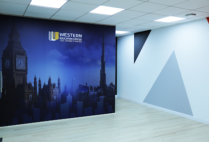 Western Education Center (WEC) Dubai Branch main image