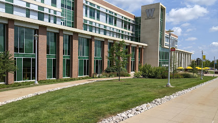 Western Michigan University image