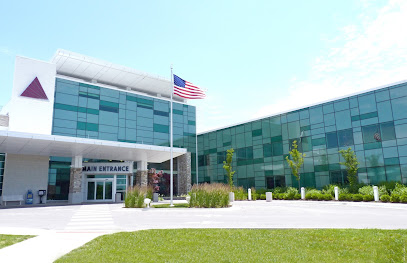 Western Missouri Medical Center main image