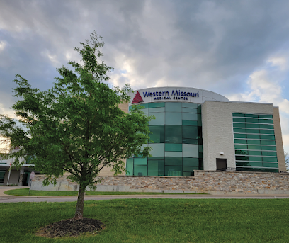 Western Missouri Medical Center – Cancer Center main image