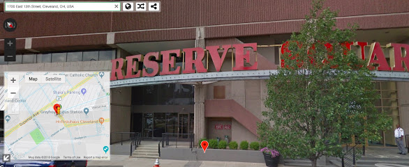 Western Reserve Area Agency on Aging main image