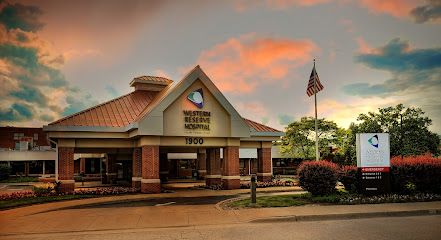 Western Reserve Hospital main image