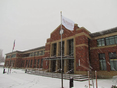 Western University of Health Sciences main image