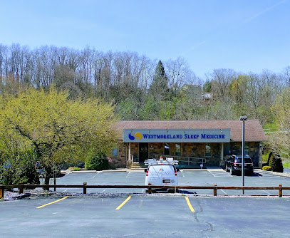 Westmoreland Sleep Medicine main image