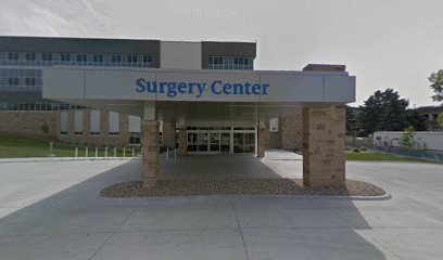 Weston Keller, MD main image