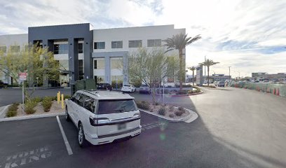 WHASN Essential Henderson main image