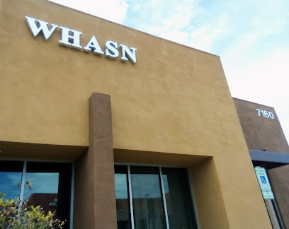 WHASN Northwest main image