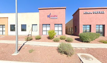Whasn Women's Health Associaties Of Southern Nevada main image