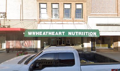 Wheatheart Nutrition Project main image