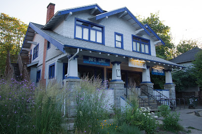 White Bird Clinic main image