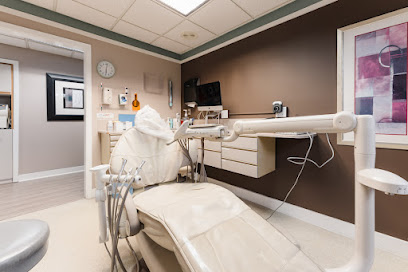White Center Smiles image
