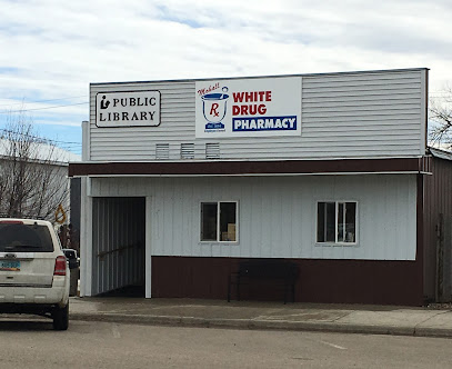 White Drug Pharmacy main image