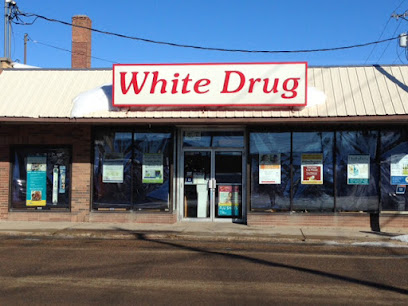 White Drug Pharmacy image