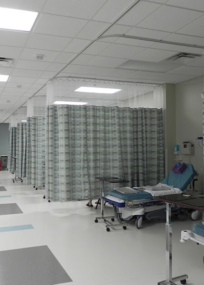 White Fence Surgical Suites image