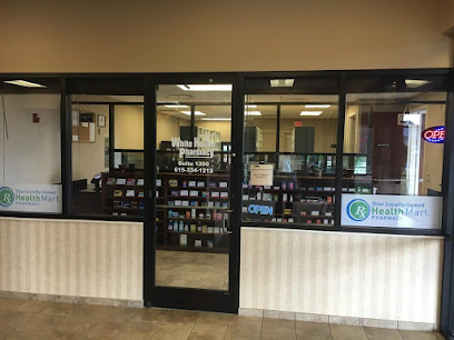 White House Pharmacy main image