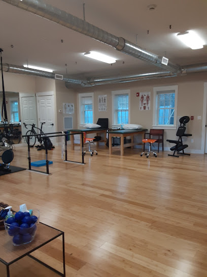White Mountain Physical Therapy main image