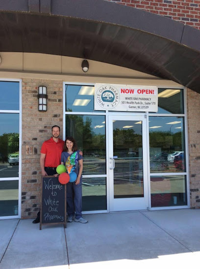 White Oak Pharmacy image