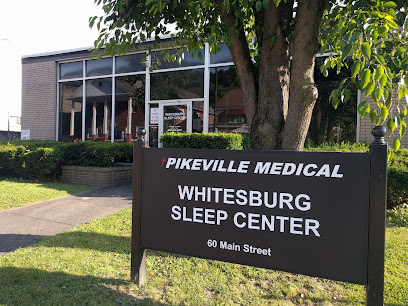 Whitesburg Sleep Center main image
