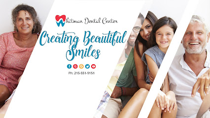 Whitman Dental Center main image