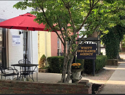Whitt Insurance Agency, Inc image