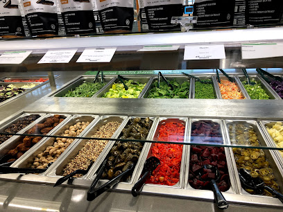 Whole Foods Market main image