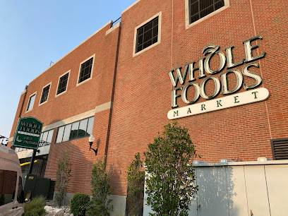Whole Foods Market main image