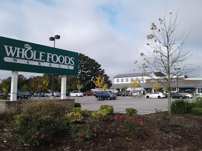 Whole Foods Market main image