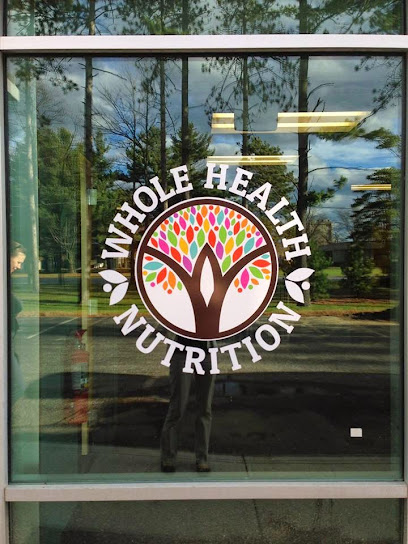 Whole Health Nutrition main image