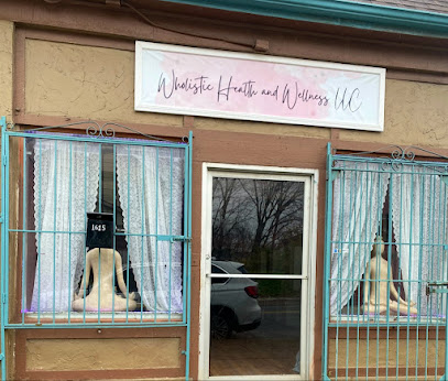Wholistic Health and Wellness LLC main image