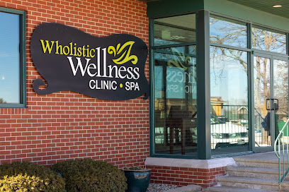 Wholistic Wellness Clinic Pc main image