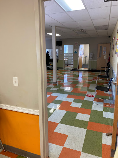 WIC Northeast Office main image